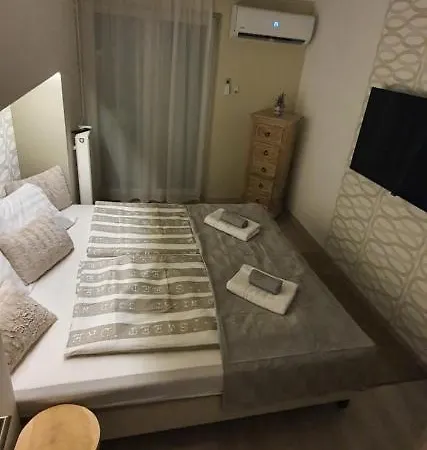 Fortunabeachhouse * Zamárdi