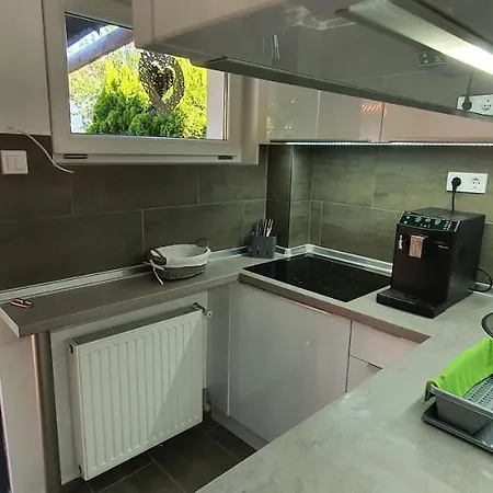 Villa Fortunabeachhouse Zamardi