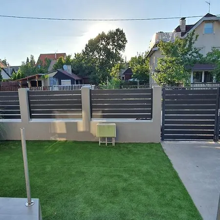 Villa Fortunabeachhouse *