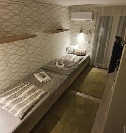 Fortunabeachhouse فيلة *