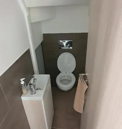 Fortunabeachhouse 别墅 扎马迪