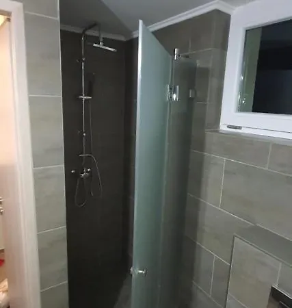 别墅 Fortunabeachhouse 扎马迪