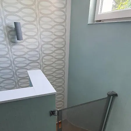别墅 Fortunabeachhouse 扎马迪