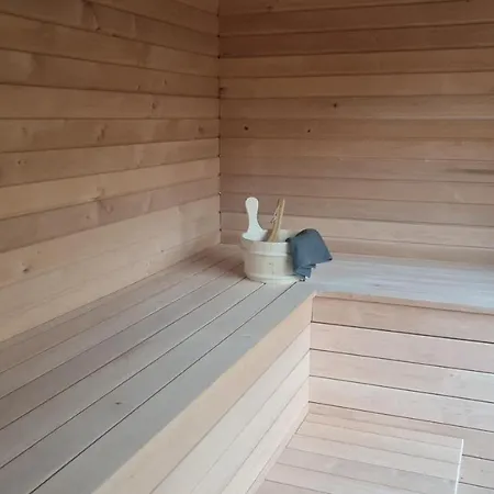 Villa Fortunabeachhouse