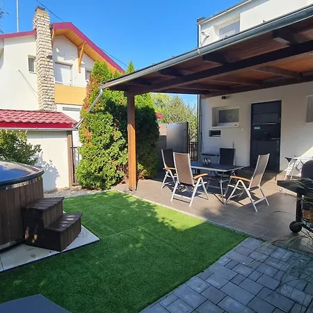Fortunabeachhouse 别墅 扎马迪
