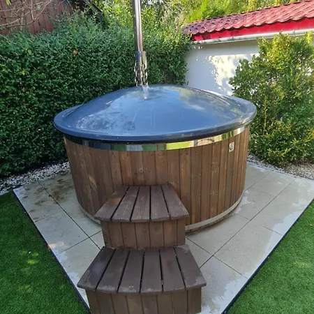 Fortunabeachhouse Villa *