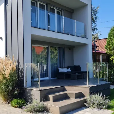 Fortunabeachhouse Willa