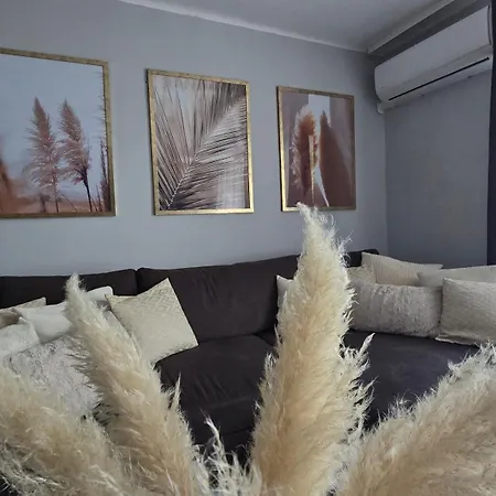 فيلة Fortunabeachhouse