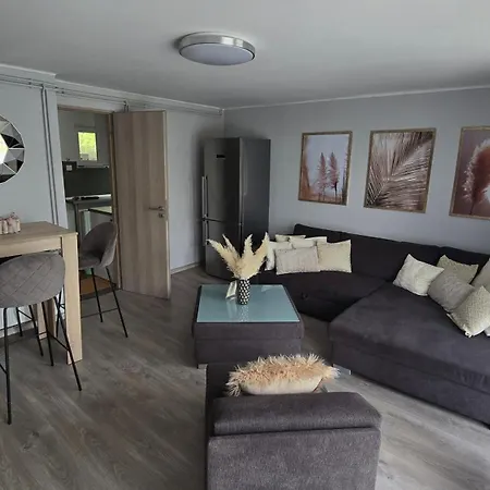 فيلة Fortunabeachhouse *