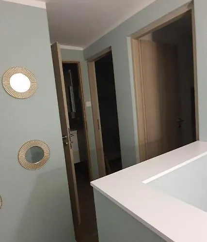 Villa Fortunabeachhouse *