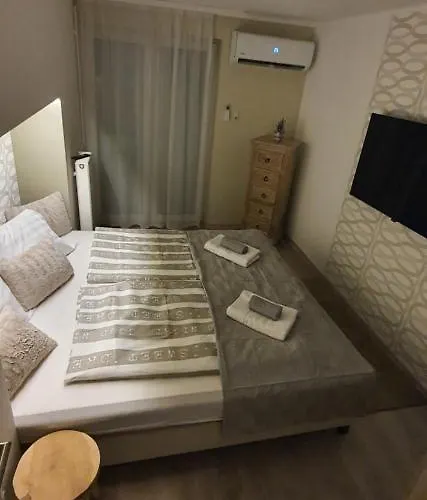 Fortunabeachhouse * Zamárdi