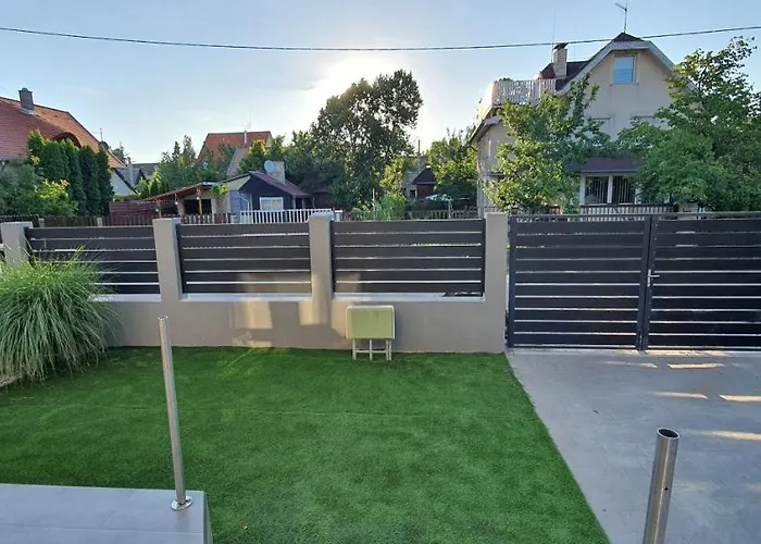 Villa Fortunabeachhouse *