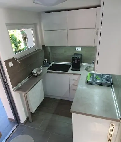 Fortunabeachhouse Villa *