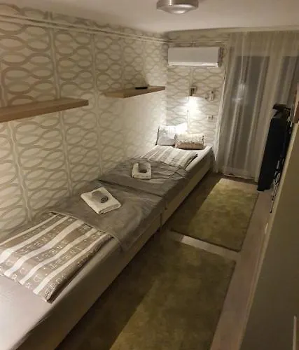 Fortunabeachhouse Villa *