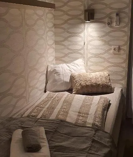 Fortunabeachhouse 扎马迪