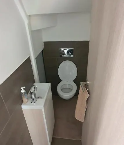 Fortunabeachhouse 别墅 扎马迪