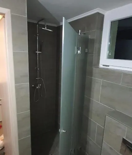 别墅 Fortunabeachhouse 扎马迪