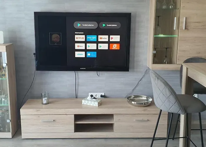 Villa Fortunabeachhouse *