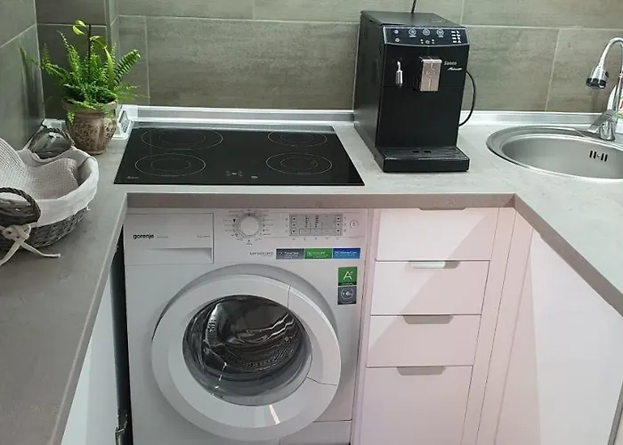 Fortunabeachhouse * Zamárdi