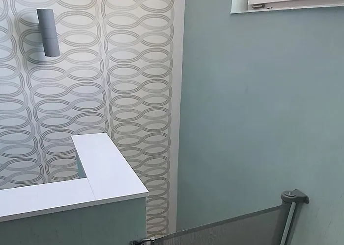 别墅 Fortunabeachhouse 扎马迪