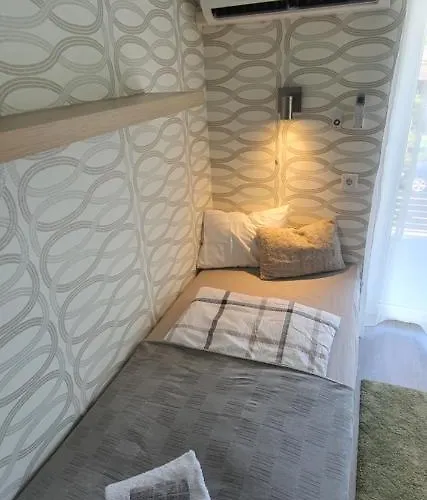 Fortunabeachhouse Villa