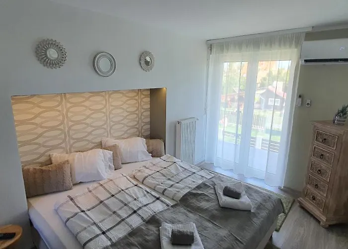 Villa Fortunabeachhouse *
