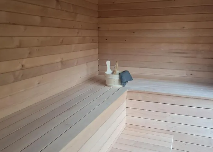 Villa Fortunabeachhouse