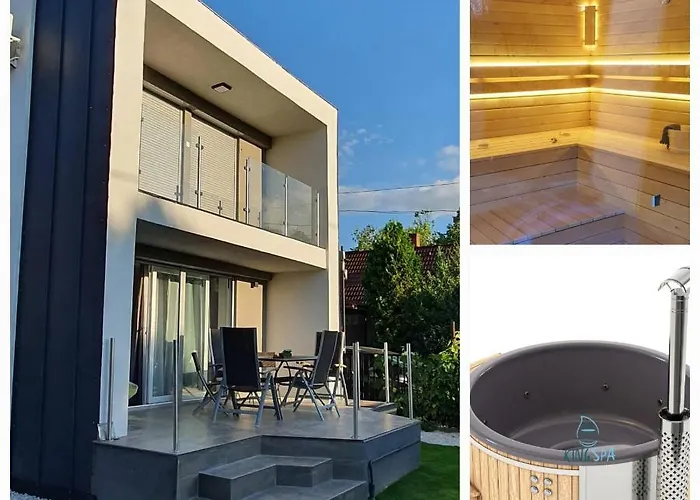 Fortunabeachhouse Villa