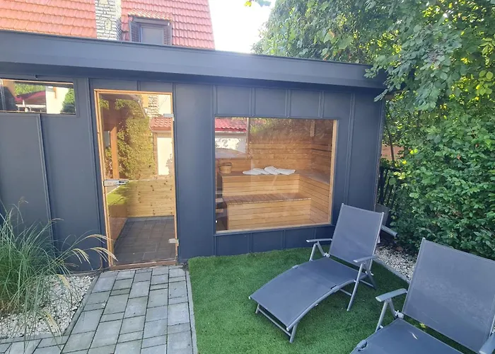 Fortunabeachhouse
