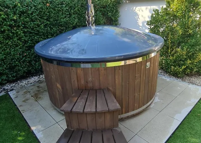 Fortunabeachhouse Villa *