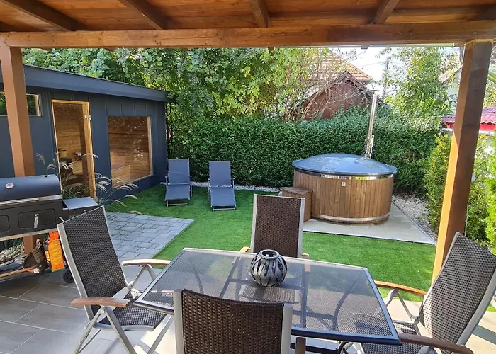 Fortunabeachhouse Villa *