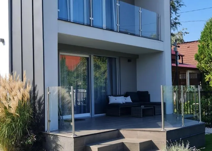 Fortunabeachhouse Villa