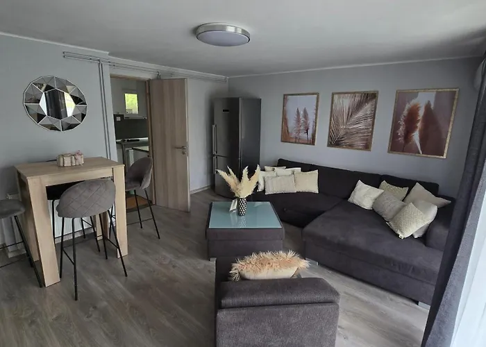 Villa Fortunabeachhouse *